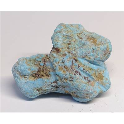 Turquoise de Chine Pierre Brute 11750