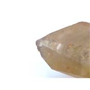 Citrine Naturelle Pointe Brute 13022