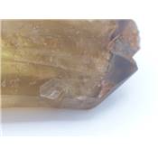 Citrine Naturelle Pointe Brute 13026