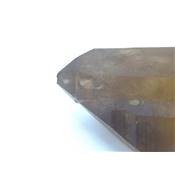 Citrine Naturelle Pointe Brute 13034