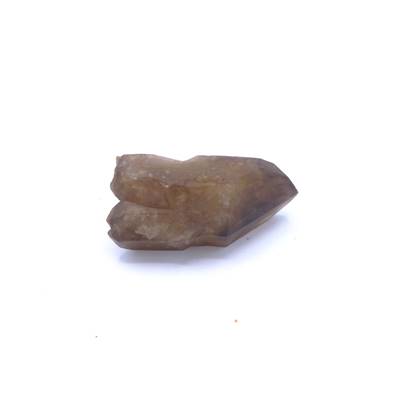 Citrine Naturelle Pointe Brute 13055