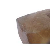 Citrine Naturelle Pointe Brute 13092