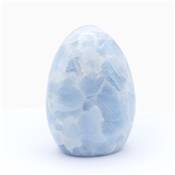 Calcite Bleue Forme Libre 13204