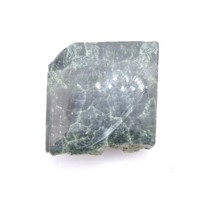 Seraphinite Plaque 13225