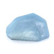 Aigue Marine Forme Libre 13338