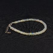 Bracelet Opale d'Ethiopie 13526