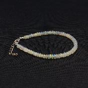 Opale d'Ethiopie Bracelet 13526