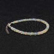 Opale d'Ethiopie Bracelet 13527