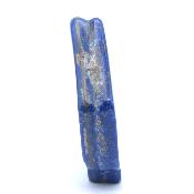 Lapis-Lazuli d'Afghanistan Forme Libre 13588