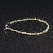 Opale d'Ethiopie Bracelet 13622