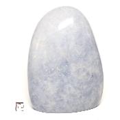 Calcite Bleue Forme Libre 14563