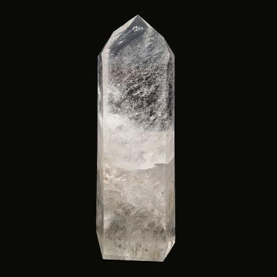Cristal de Roche Pointe Polie 14679