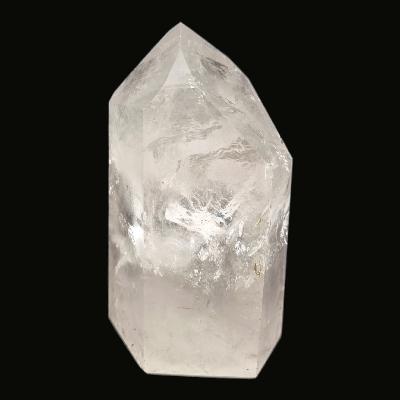 Cristal de Roche Pointe Polie 14686