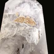 Cristal de Roche Pointe Polie 14688