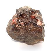 Rhodocrosite pierre brute n° 14895