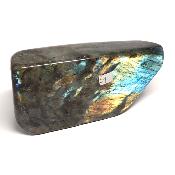 Labradorite Forme Libre 14989