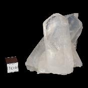 Cristal Miracle Mine pierre brute 15289