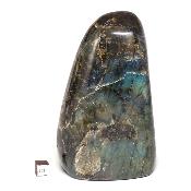 Labradorite Forme Libre 15366
