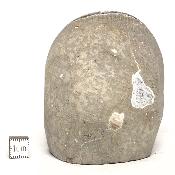 Améthyste du Brésil Mini géode 15430
