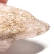 Kunzite morceau poli 15463