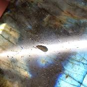 Labradorite Forme Libre 15502