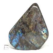 Labradorite Forme Libre 15505