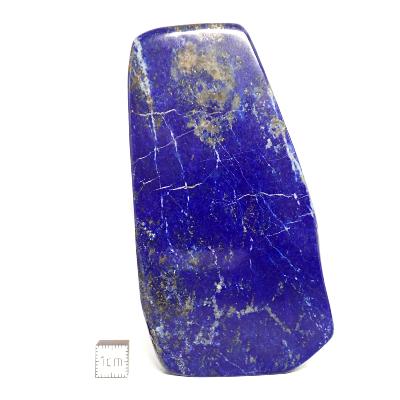 Lapis Lazuli forme libre 15524
