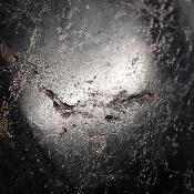 Tourmaline Noire Forme Libre 15669