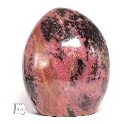 Rhodonite Forme Libre 15676