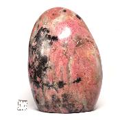 Rhodonite Forme Libre 15678