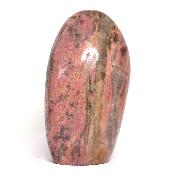 Rhodonite Forme Libre 15679