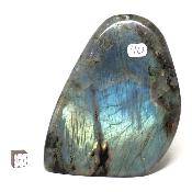 Labradorite Forme Libre 15849