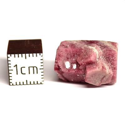 Béryl Rouge - WAH WAH MOUNTAINS UTAH 15851