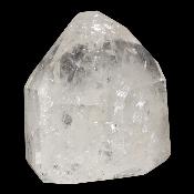 Cristal de Roche Pointe Polie 15899