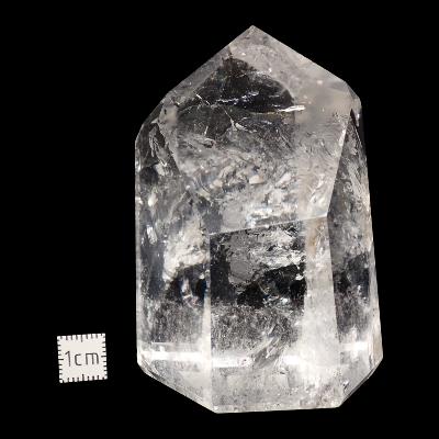 Cristal de Roche Pointe Polie 15910