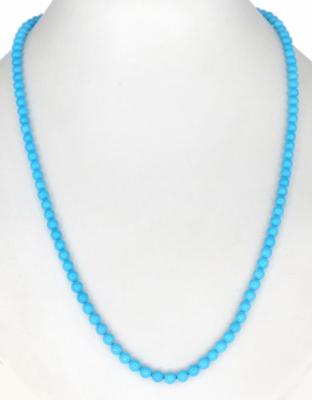 Turquoise Sleeping Beauty Collier 17405