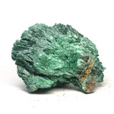 Malachite Fibreuse - Numrotes