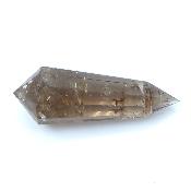 Cristal Fumé Forme Vogel 19893