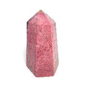Rhodonite Obélisque n° 19948