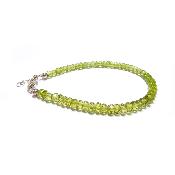 Péridot Bracelet 20114