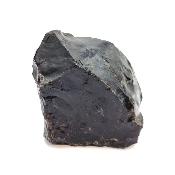 Opale noire pierre brute 20168