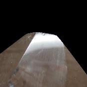 Cristal Lémurien 2019