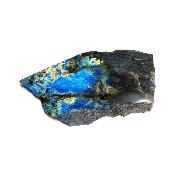 Plaque en Labradorite 20399