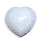 Calcite Bleue Coeur 2040