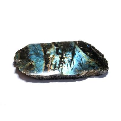 Plaque en Labradorite 20405