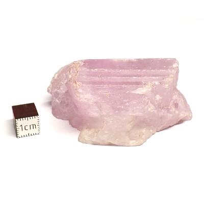 Kunzite Pierre brute 2055