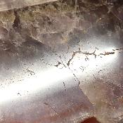 Super Seven Plaque 2067