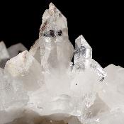 Cristal de Roche Amas 2103