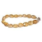 Citrine Naturelle Bracelet 2174