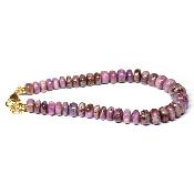 Sugilite Bracelet 2181